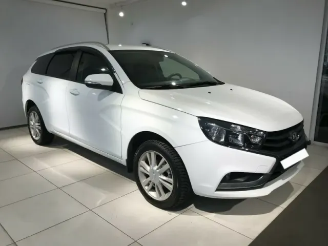 LADA Vesta, I — фото 2