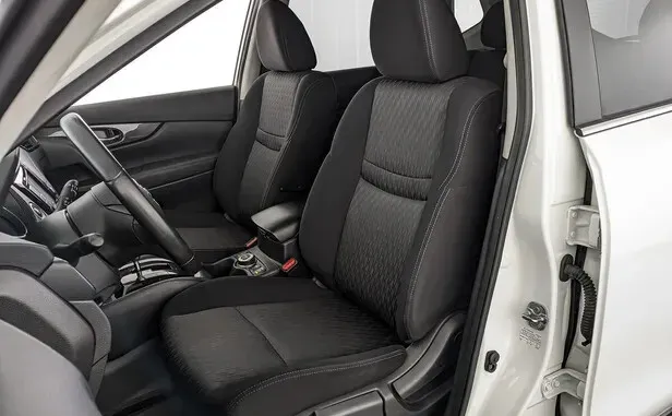 Nissan X-Trail, III Рестайлинг — фото 11