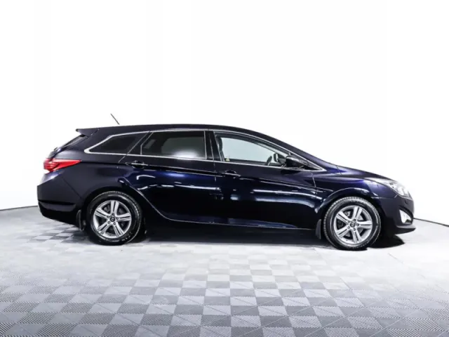 Hyundai i40, I — фото 4