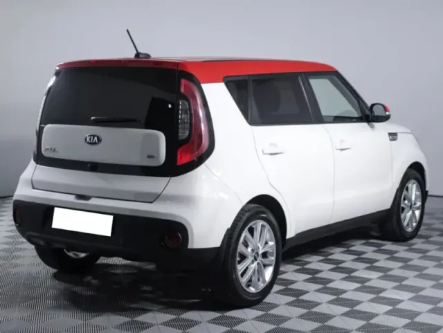 Kia Soul, III — фото 5
