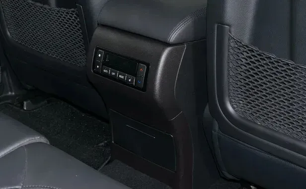 Haval H9, I Рестайлинг — фото 14