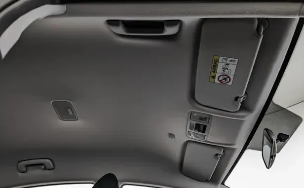 Hyundai Solaris, II Рестайлинг — фото 9