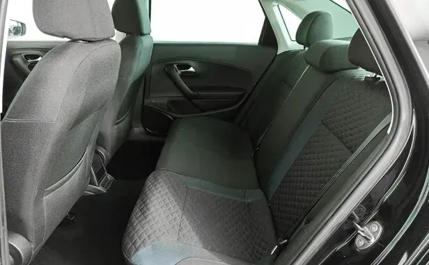 Volkswagen Polo, V Рестайлинг — фото 8