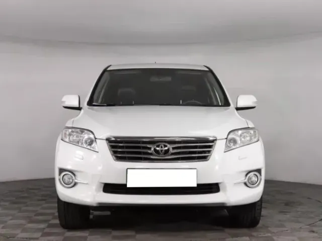 Toyota RAV4, III (XA30) Рестайлинг — фото 2