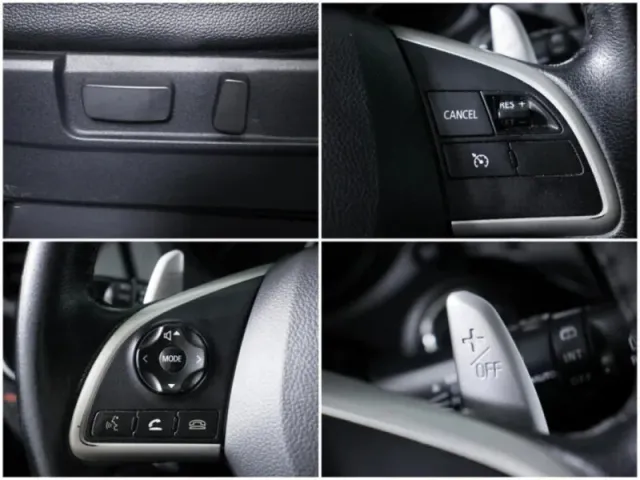 Mitsubishi Outlander, III — фото 16