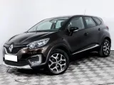 Renault Kaptur, I — фото 1