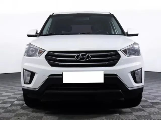 Hyundai Creta, I — фото 2