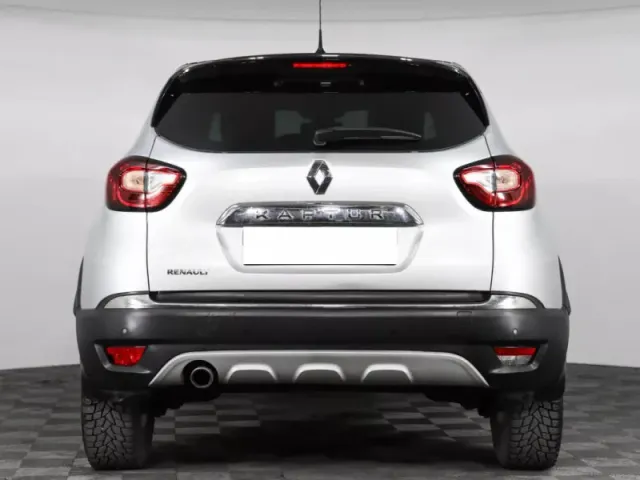 Renault Kaptur, I — фото 33