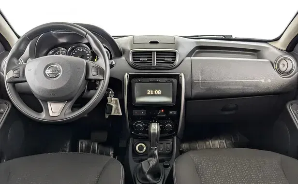 Nissan Terrano, III (D10) — фото 6