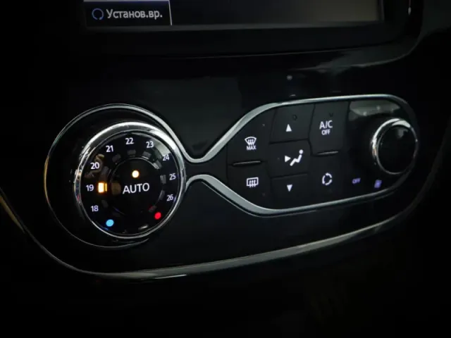 Renault Kaptur, I — фото 19