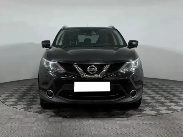 Nissan Qashqai, II — фото 12