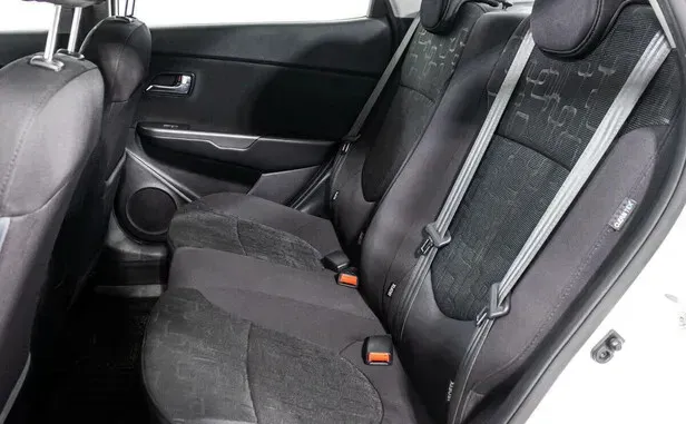 Kia Rio, III Рестайлинг — фото 9