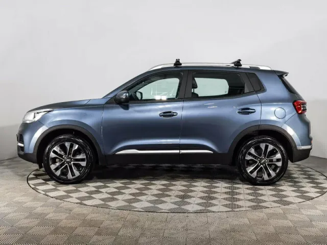 Chery Tiggo 4, I Рестайлинг — фото 2