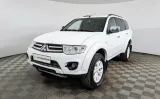 Mitsubishi Pajero Sport, II Рестайлинг — фото 1