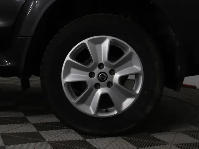 Nissan Terrano, III (D10) — фото 10