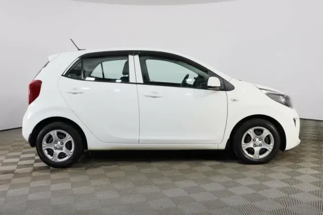 Kia Picanto, III — фото 4