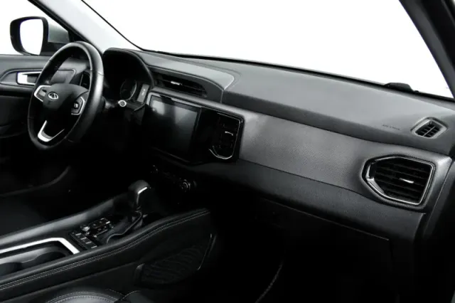 Chery Tiggo 4, I Рестайлинг — фото 11