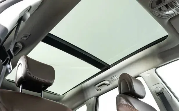 Hyundai Santa Fe, III Рестайлинг — фото 10