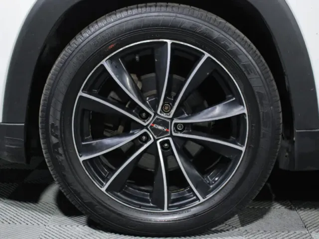 Chevrolet Orlando — фото 13