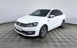 Volkswagen Polo, V Рестайлинг — фото 1