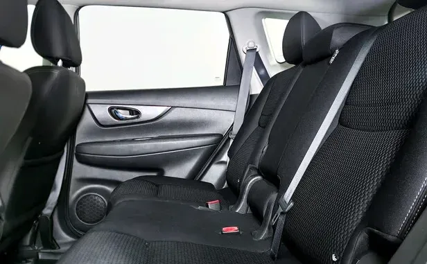 Nissan X-Trail, III Рестайлинг — фото 13