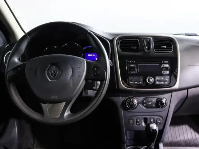 Renault Sandero, II — фото 12