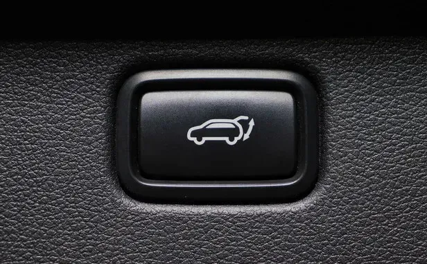 Hyundai Tucson, III — фото 13