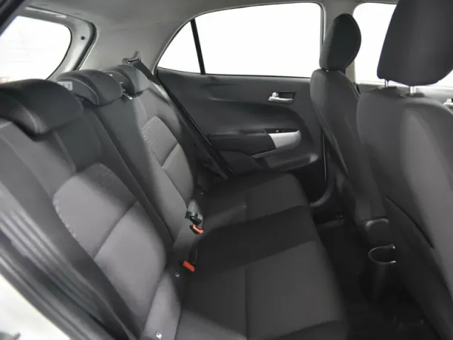 Kia Picanto, III — фото 12