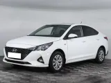 Hyundai Solaris, II Рестайлинг — фото 1