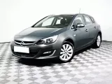 Opel Astra, J Рестайлинг — фото 1