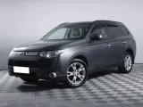 Mitsubishi Outlander, III — фото 1