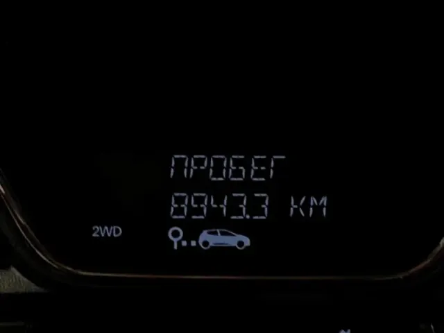 Renault Kaptur, I — фото 17