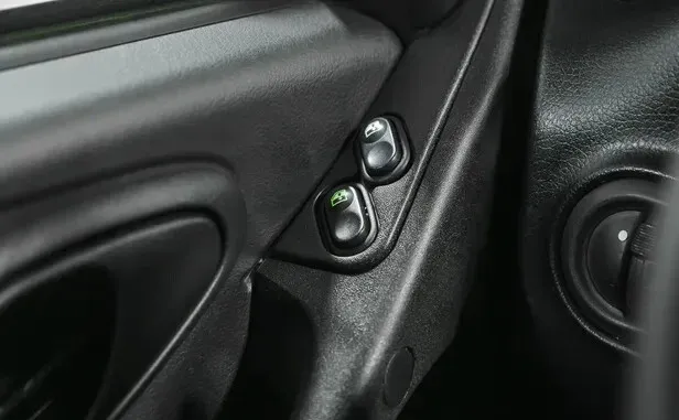Chevrolet Niva, I Рестайлинг — фото 10