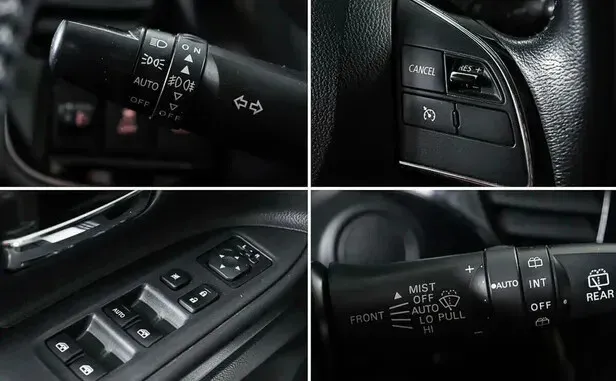 Mitsubishi Outlander, III Рестайлинг 2 — фото 12