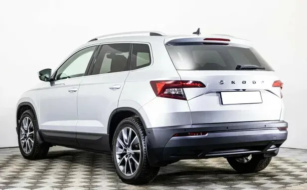 Skoda Karoq, I — фото 4