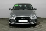 Hyundai Elantra, VI (AD) — фото 1