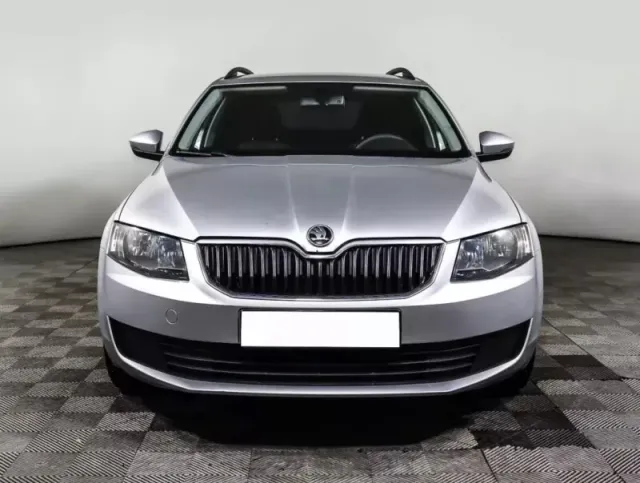 Skoda Octavia, III (A7) — фото 2