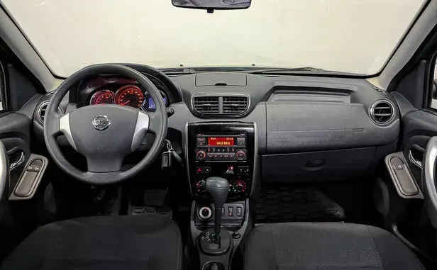 Nissan Terrano, III (D10) — фото 7