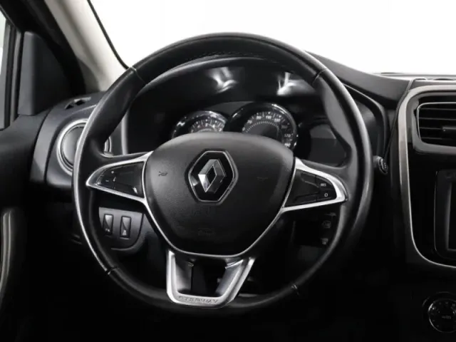 Renault Sandero, II Рестайлинг — фото 14