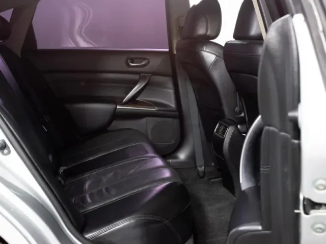 Nissan Teana, II Рестайлинг — фото 14
