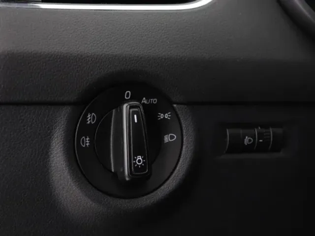 Skoda Octavia, III (A7) — фото 20