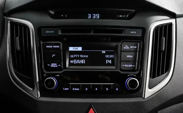 Hyundai Creta, I — фото 8