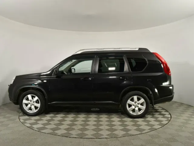 Nissan X-Trail, II — фото 16