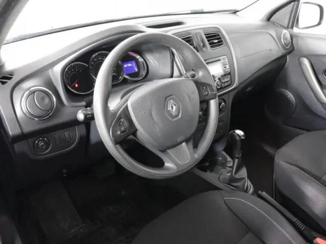 Renault Sandero, II — фото 11