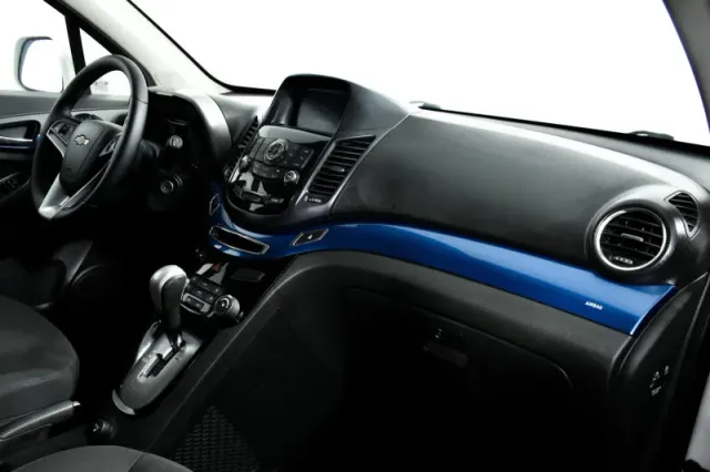 Chevrolet Orlando — фото 9