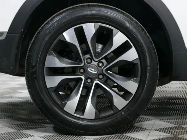 Chery Tiggo 4, I Рестайлинг — фото 7
