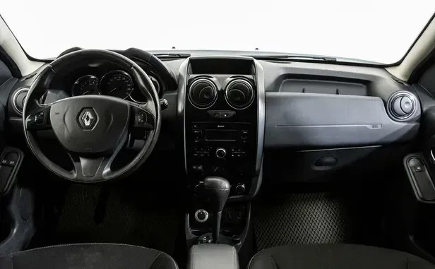 Renault Duster, I Рестайлинг — фото 10