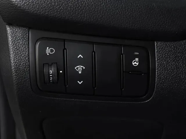 Kia Ceed, II Рестайлинг — фото 16