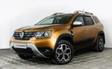 Renault Duster, II — фото 1
