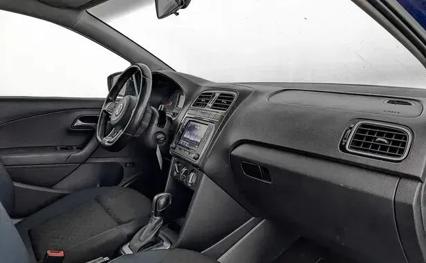 Volkswagen Polo, V Рестайлинг — фото 6